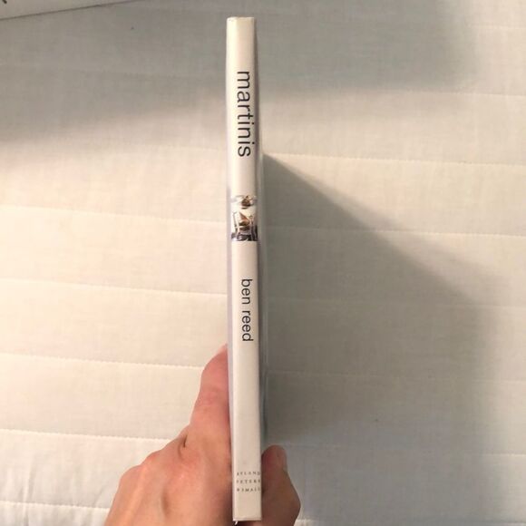 Martinis by Ben Reed - Picture 5 of 14